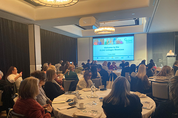 8 Ways the ELDAC Linkages Program is Improving Aged Care: Highlights from the 2024 Showcase